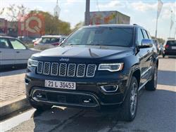 جيب جراند شيروكي